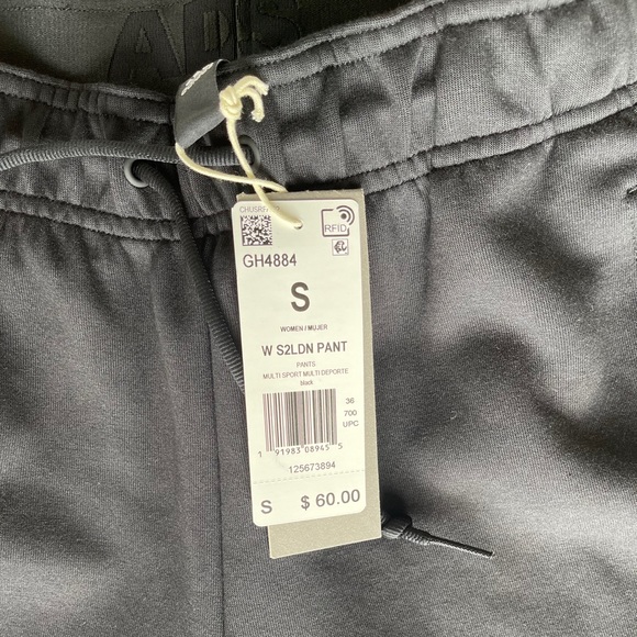adidas | Pants \u0026 Jumpsuits | Brand New Womens Adidas Joggers | Poshmark